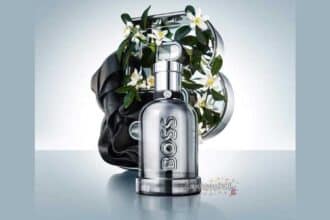 Campioni omaggio Boss Bottled Beyond