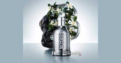 Campioni omaggio Boss Bottled Beyond