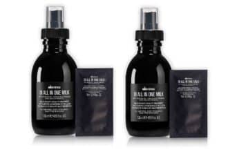 Campioni omaggio Davines OI All In One Milk