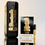 Campioni omaggio 1 Million Black Rabanne