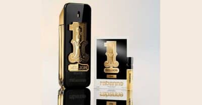 Campioni omaggio 1 Million Black Rabanne