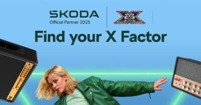 concorso Skoda su Instagram