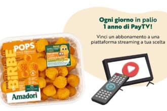 Concorso Amadori Le Birbe