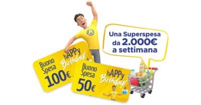 concorso ard discount