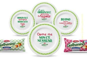 Concorso Galbanino “A tavola vince l’Originale”