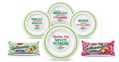 Concorso Galbanino “A tavola vince l’Originale”