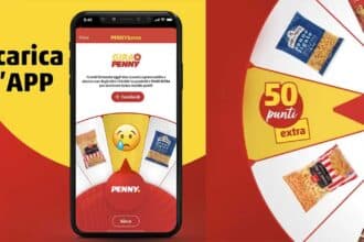 concorso gira penny