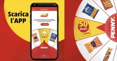 concorso gira penny