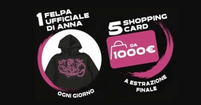 Concorso Saikebon “Total Baddie, Zero Sbatti”