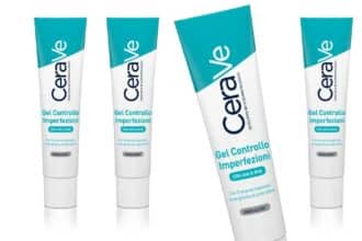 Diventa tester Cerave Gel controllo imperfezioni