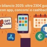 guadagnare con app e sondaggi