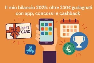 guadagnare con app e sondaggi