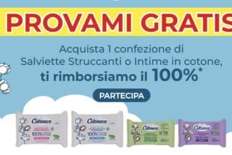 Provami gratis Cotoneve