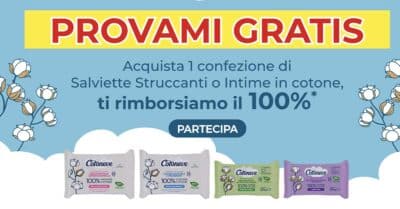 Provami gratis Cotoneve