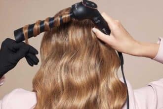 Bellissima Imetec Glam Waves