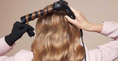 Bellissima Imetec Glam Waves