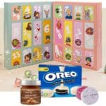 Calendario dell’Avvento Gusto & Benessere di Degusta Box