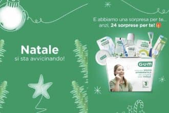 Concorso Avvento GUM XMAS Collection