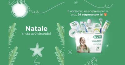 Concorso Avvento GUM XMAS Collection