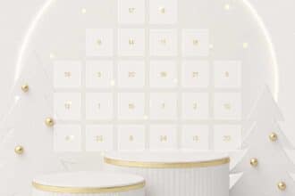 Concorso Avvento Silhouette 2025