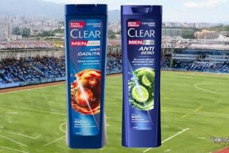 Concorso Clear “La testa del fuoriclasse