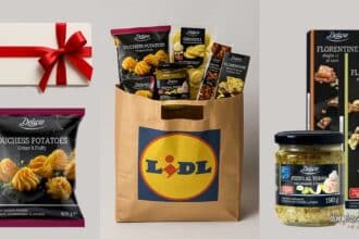 Concorso Deluxe Natale 2025