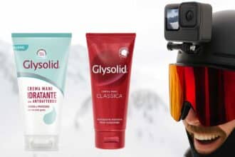 Concorso Glysolid protezione in primo piano