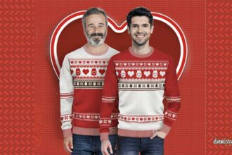 Concorso Nutella maglioncini di Natale 2025