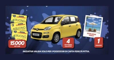 Concorso SuperConveniente