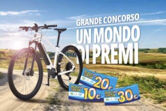 Concorso “Un Mondo di Premi 2025”