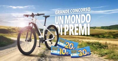 Concorso “Un Mondo di Premi 2025”