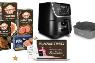 Concorso Vinci con la Stella