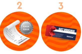 Concorso Vinci il Natale Aperol