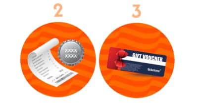 Concorso Vinci il Natale Aperol