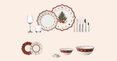 Concorso di Natale Villeroy & Boch