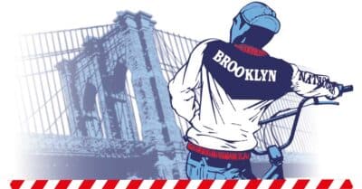 Concorso gratuito Brooklyn 2025