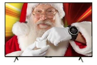 Concorso gratuito DHL "Santa on ice"