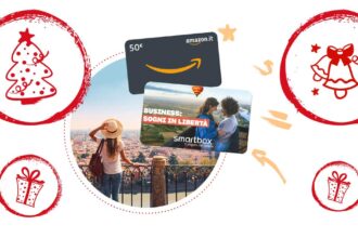 Concorso Loacker “Decora il Natale”