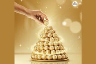 Concorso gratuito Ferrero Rocher