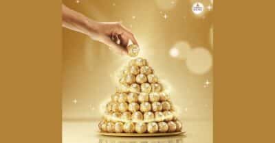 Concorso gratuito Ferrero Rocher