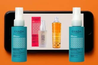 Sconti GYADA COSMETICS su Amazon