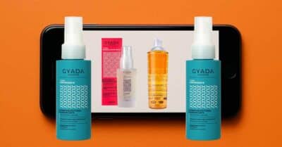 Sconti GYADA COSMETICS su Amazon