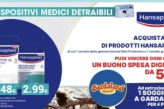 Gioca con Hansaplast 2025