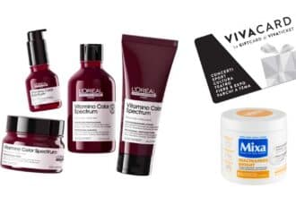 Musica per la mia beauty routine