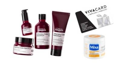 Musica per la mia beauty routine