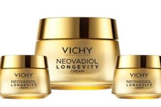 Neovadiol Longevity Crema Volumizzante