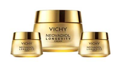 Neovadiol Longevity Crema Volumizzante