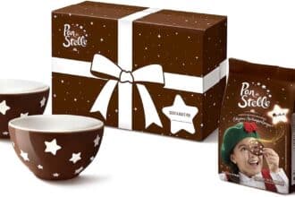 Pan di Stelle Gift Box 2025