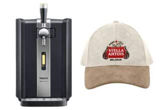 Vinci ATP Stella Artois