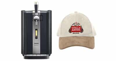 Vinci ATP Stella Artois